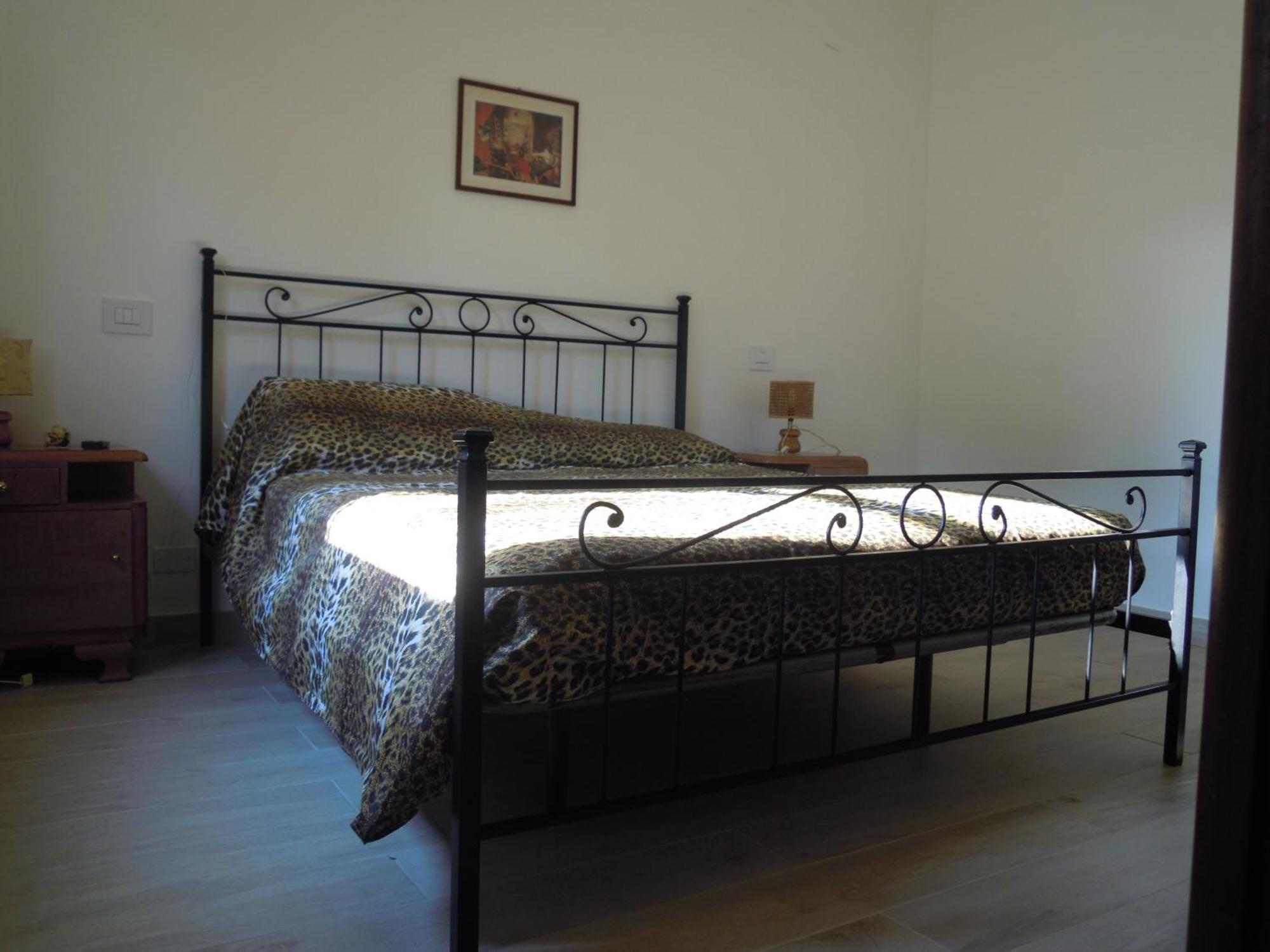 Agriturismo Piccolo Albero Loreto Aprutino Kamer foto