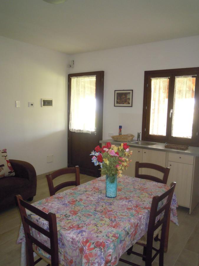 Agriturismo Piccolo Albero Loreto Aprutino Kamer foto